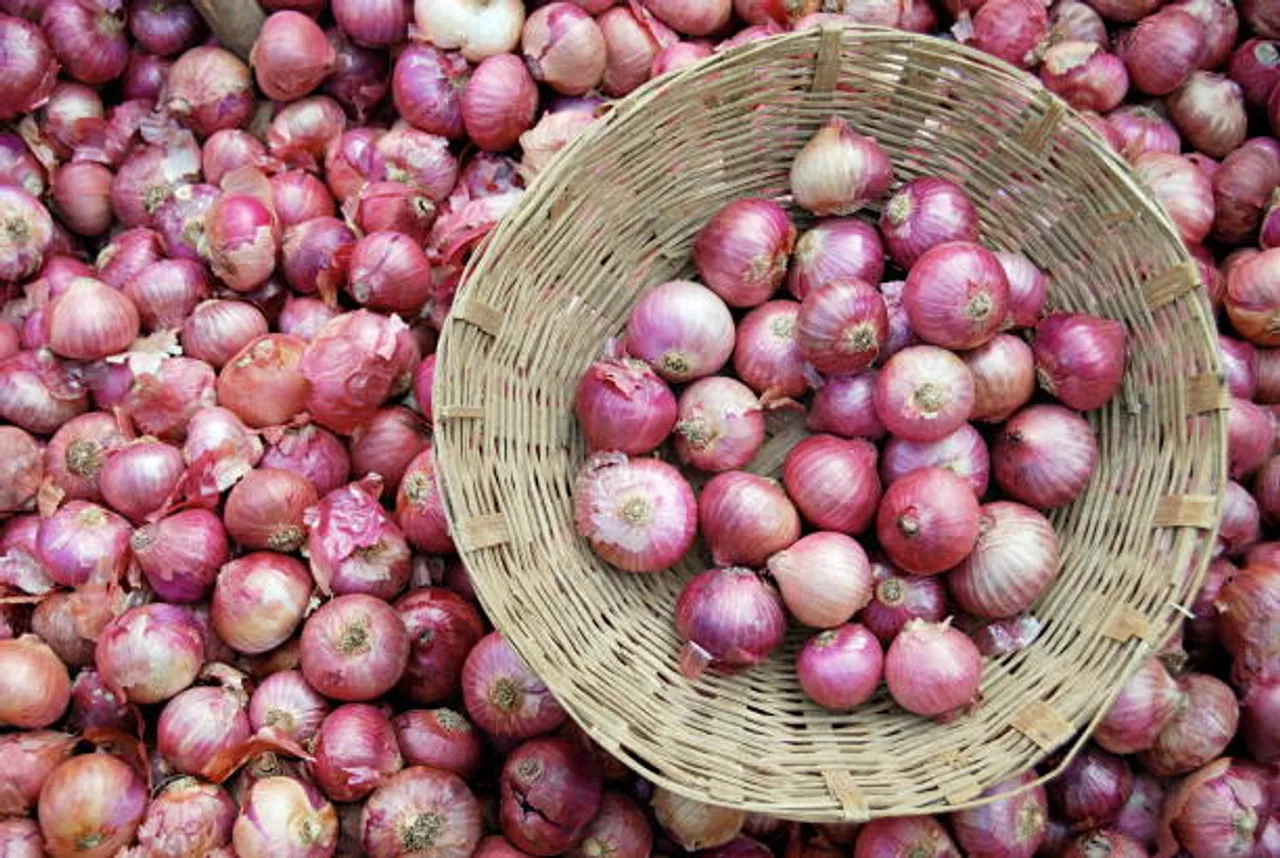 onion