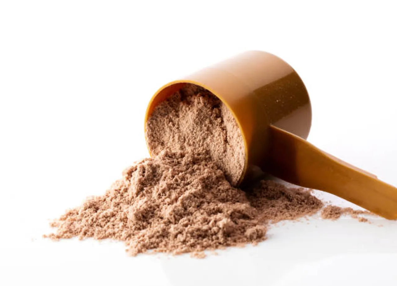 protein powder