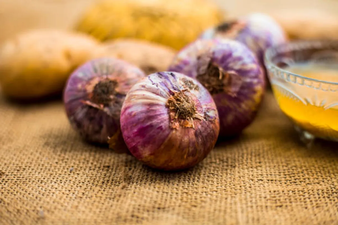 onion