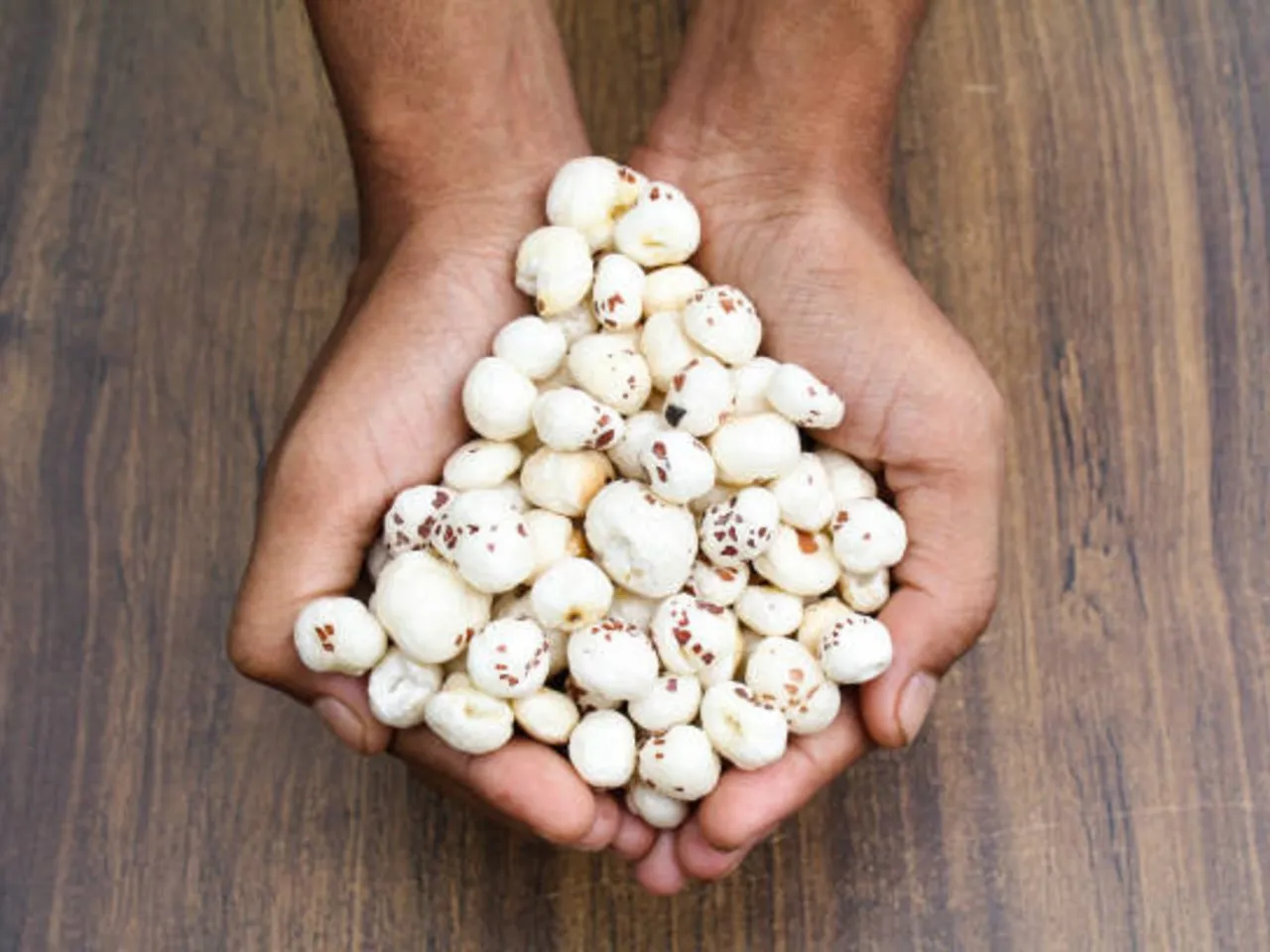 makhana