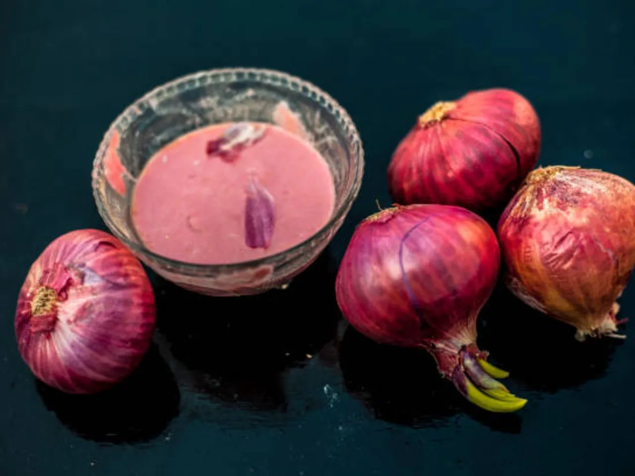 onion