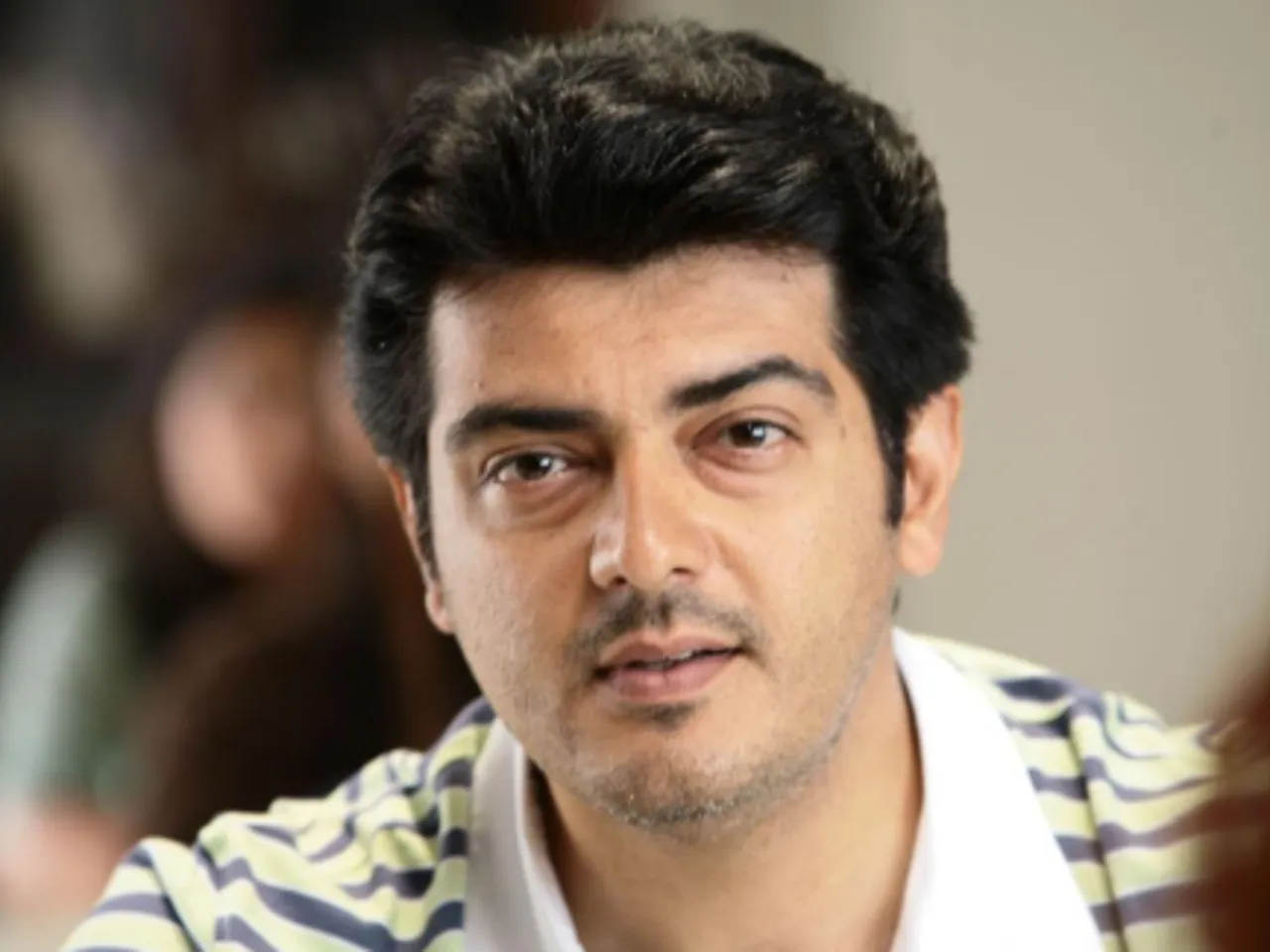 ajithkumar