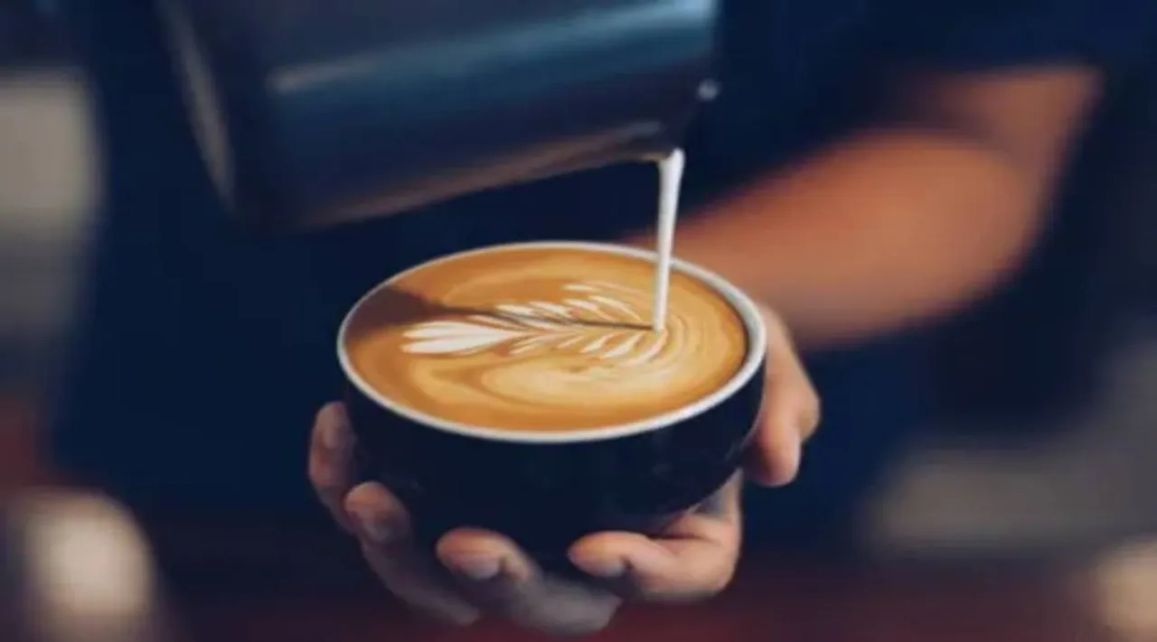 coffee