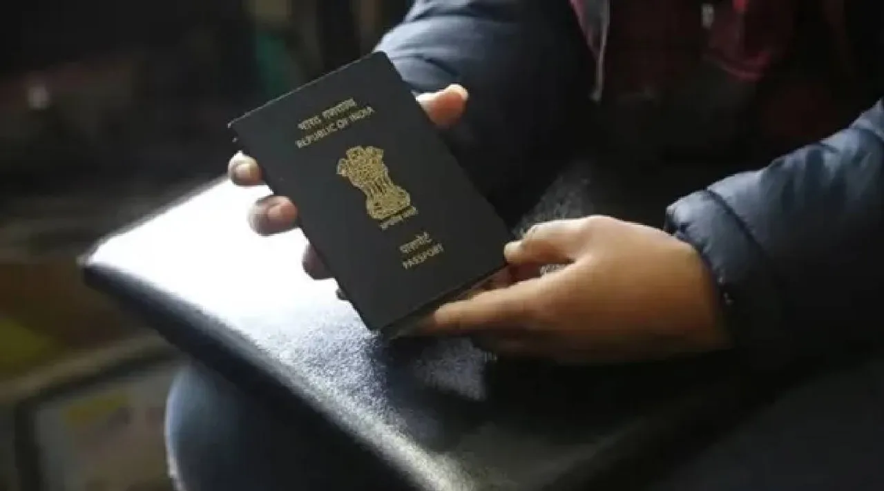 Passport rules