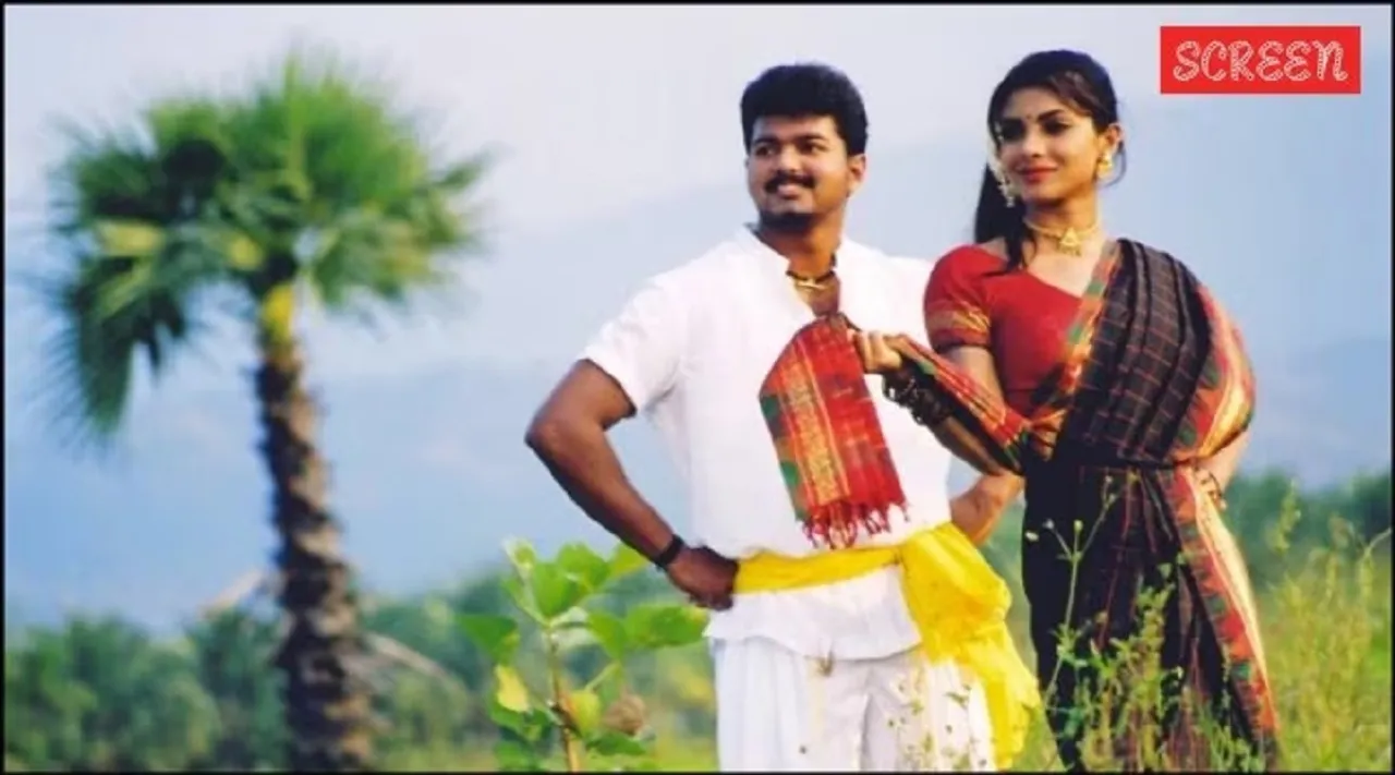 thamizhan vijay priyanka
