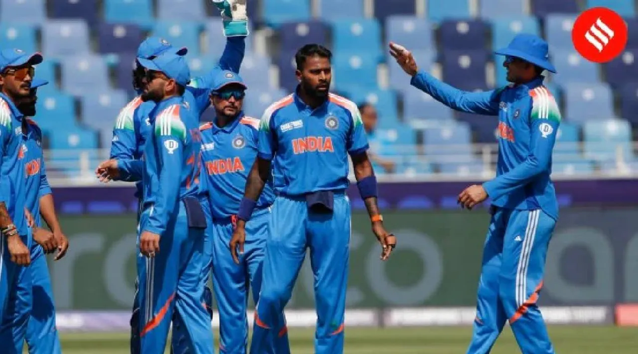 IND NZ