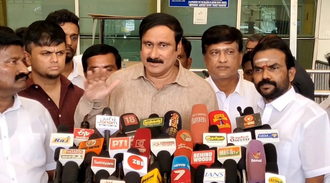 anbumani kovai tamil