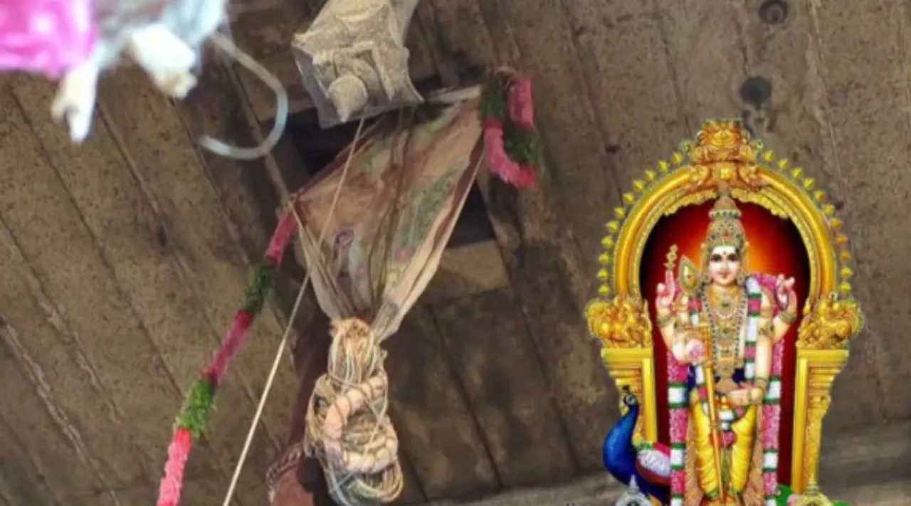 thiruchendur