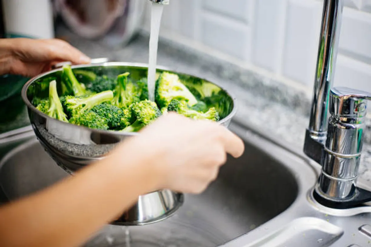 broccoli