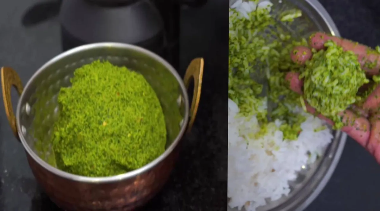 moringa leaves 