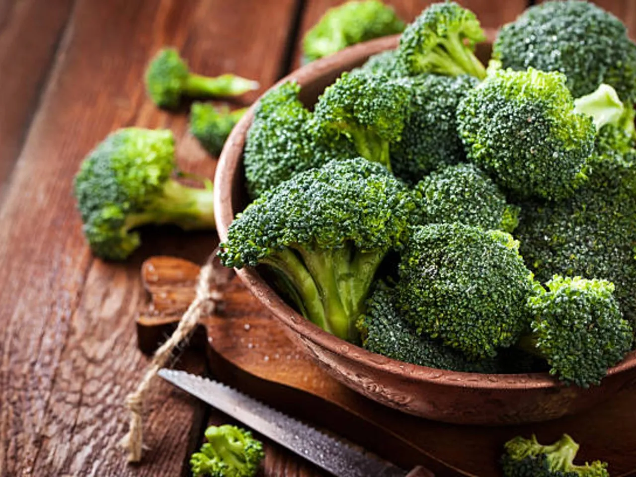 broccoli