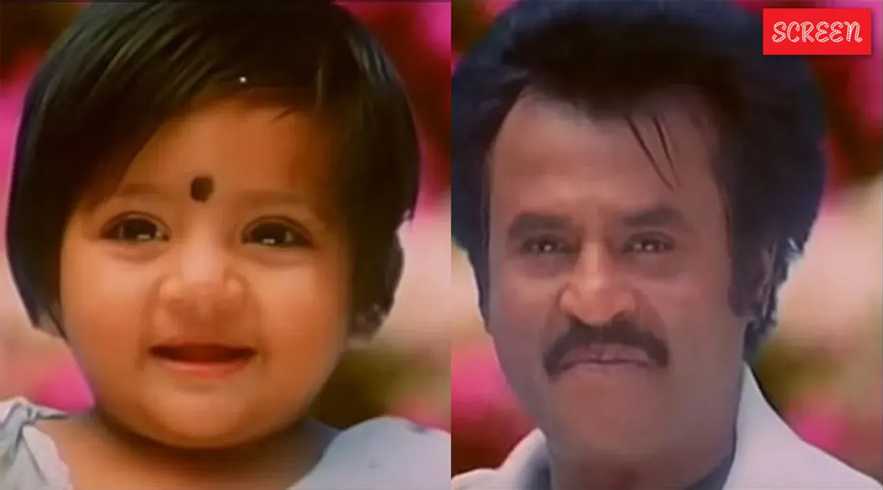 Padiyappa Movie