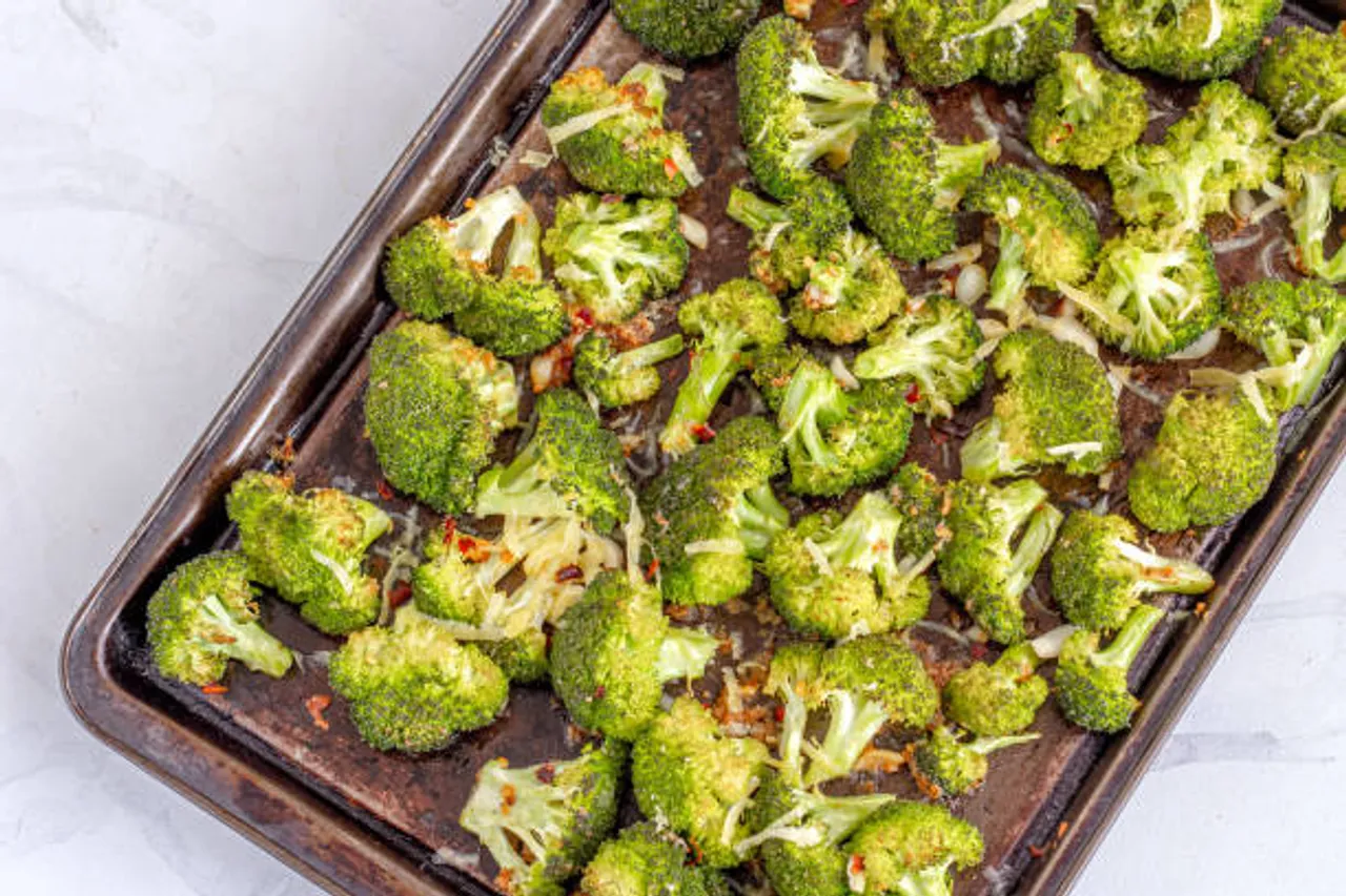 broccoli