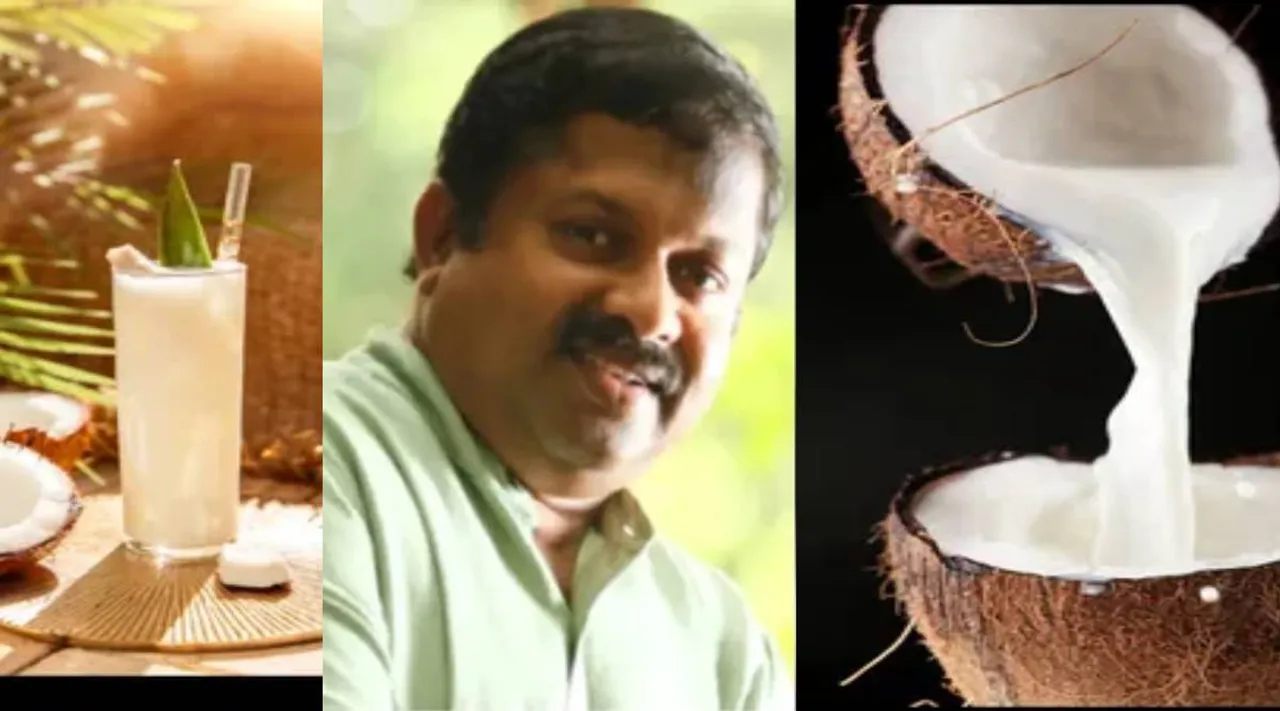 தேங்காய் சிவராமன்