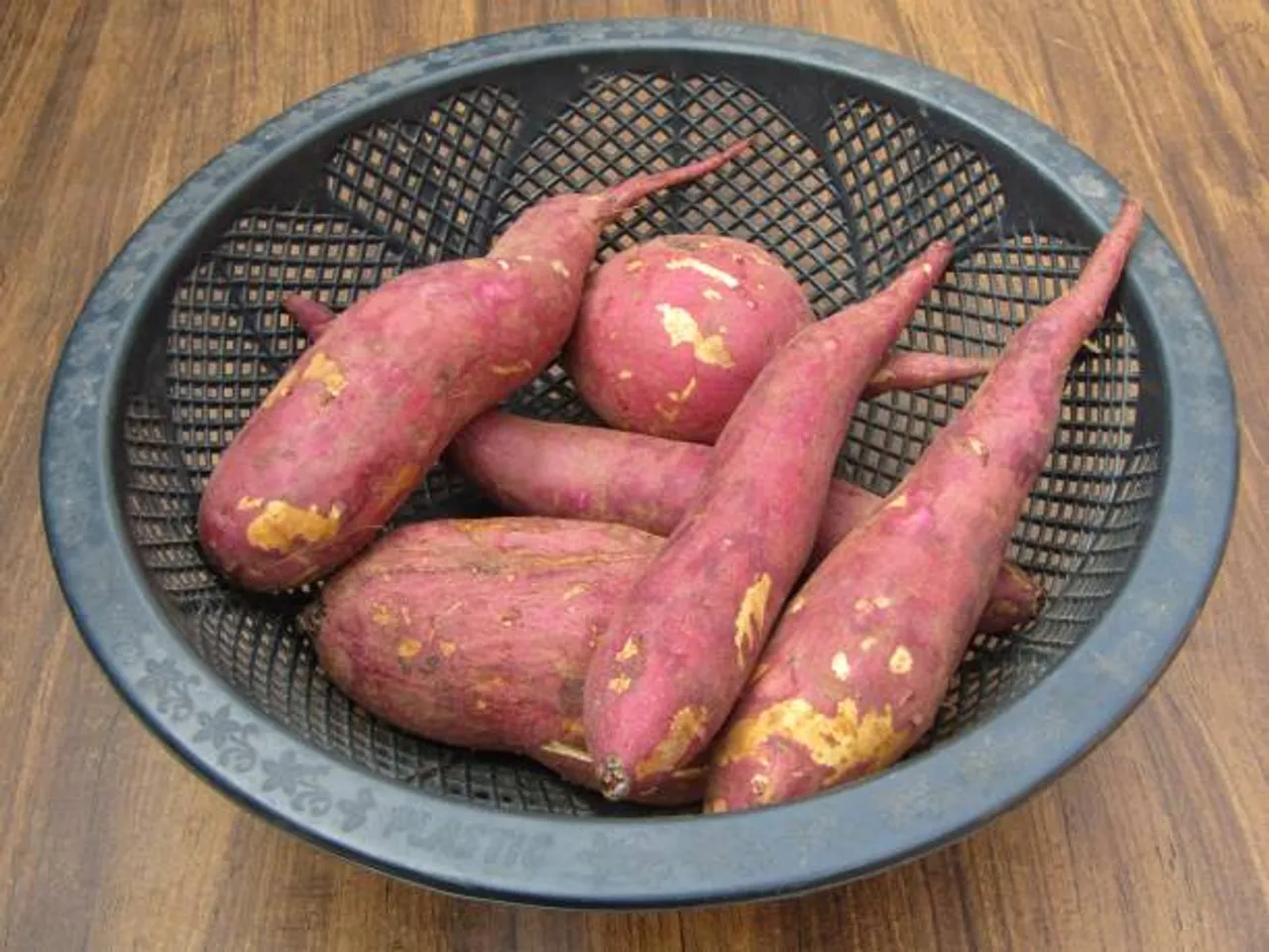 sweet potato