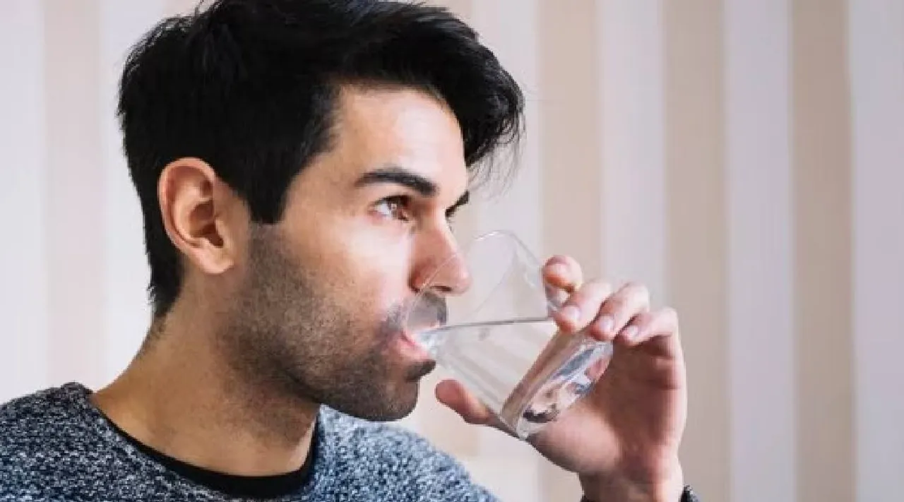 Drinking Water