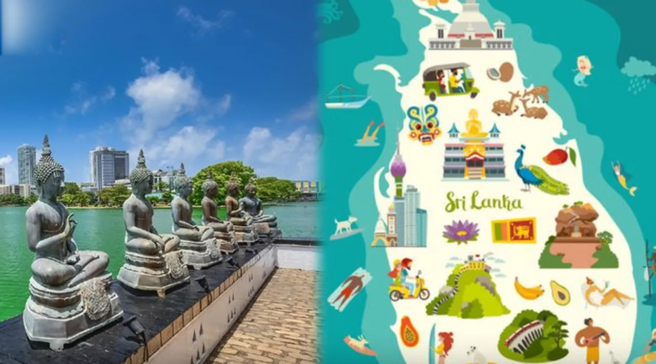 Srilanka 
