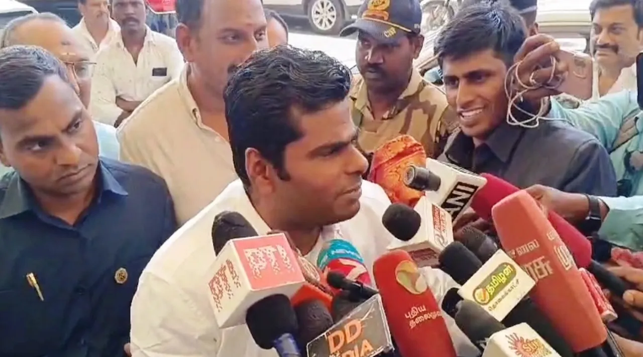 annamalai kovai 