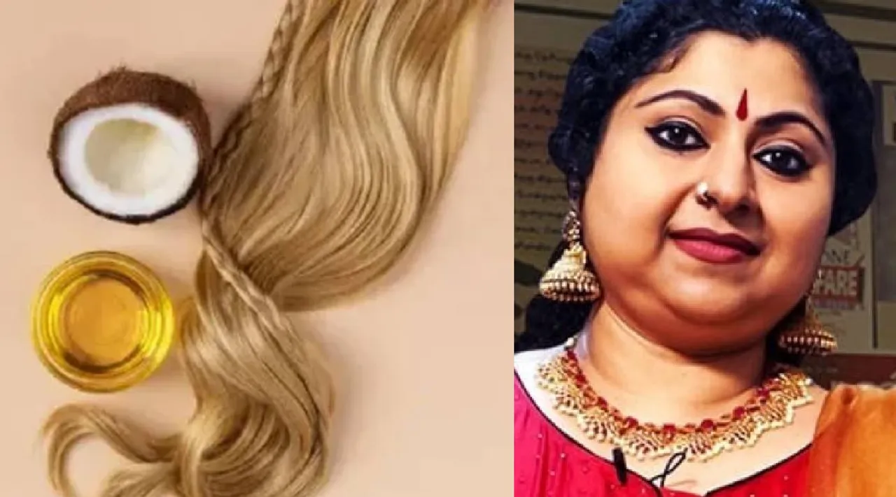 Binni Krishnakumar
