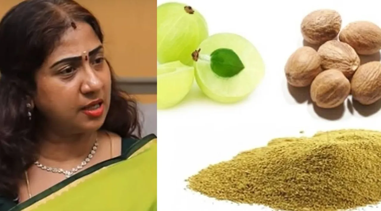 dr asha lenin tribala