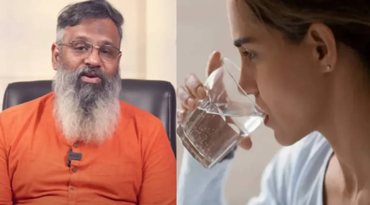 gauthaman health tips