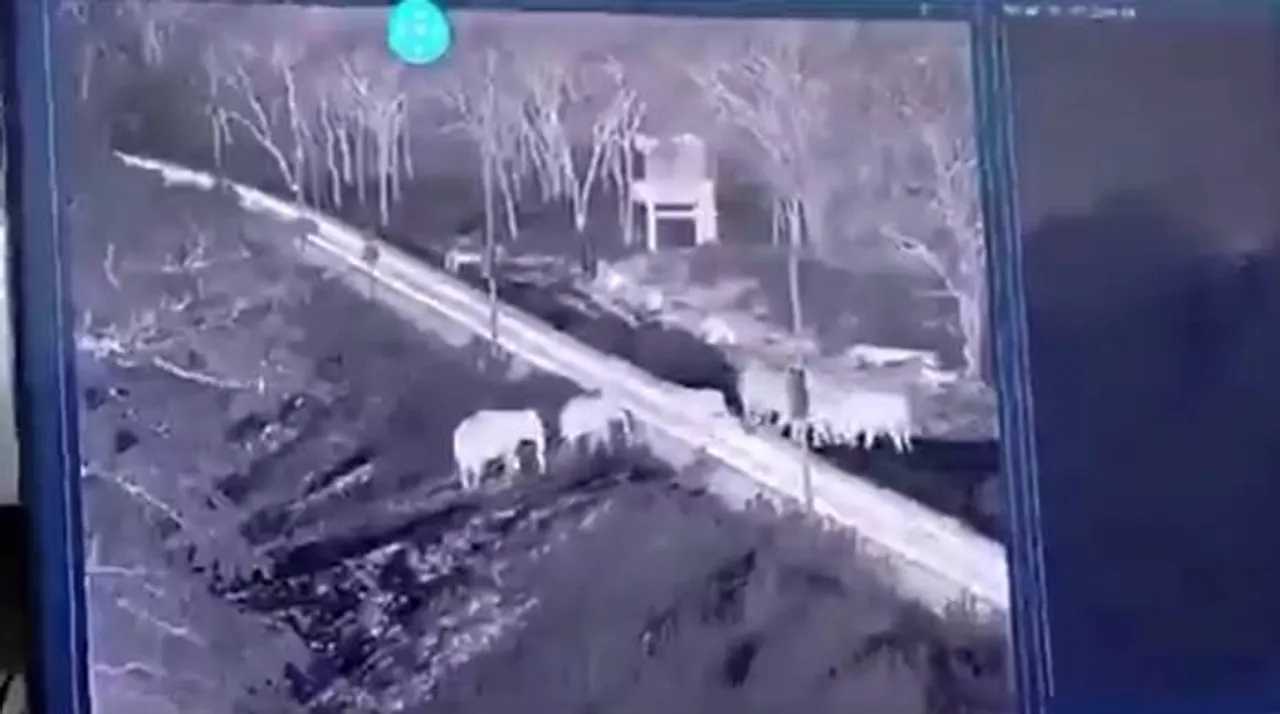AI Camera 2