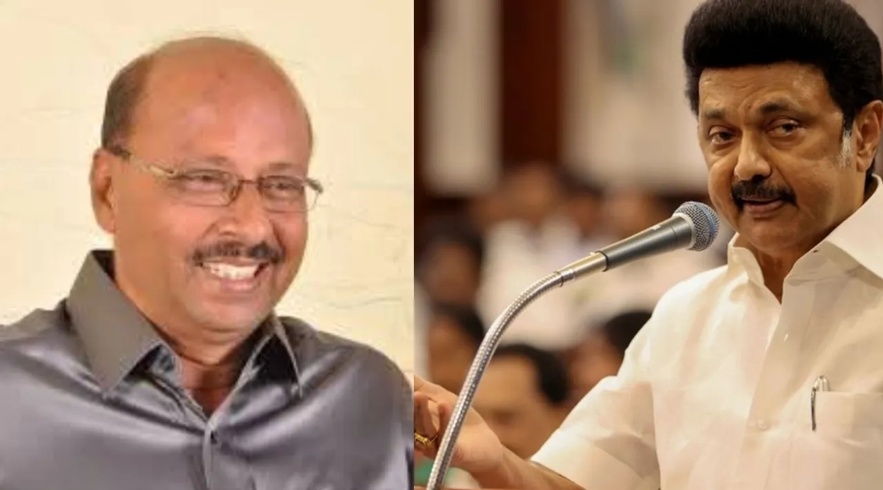 TN CM MK Stlin Kavingar Nandalaala death Tamil News