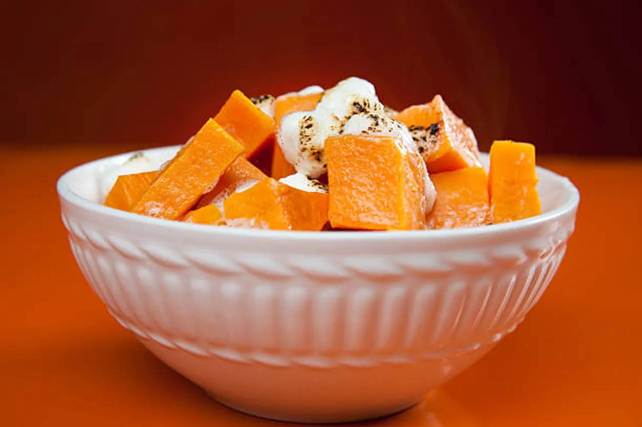 sweet potato