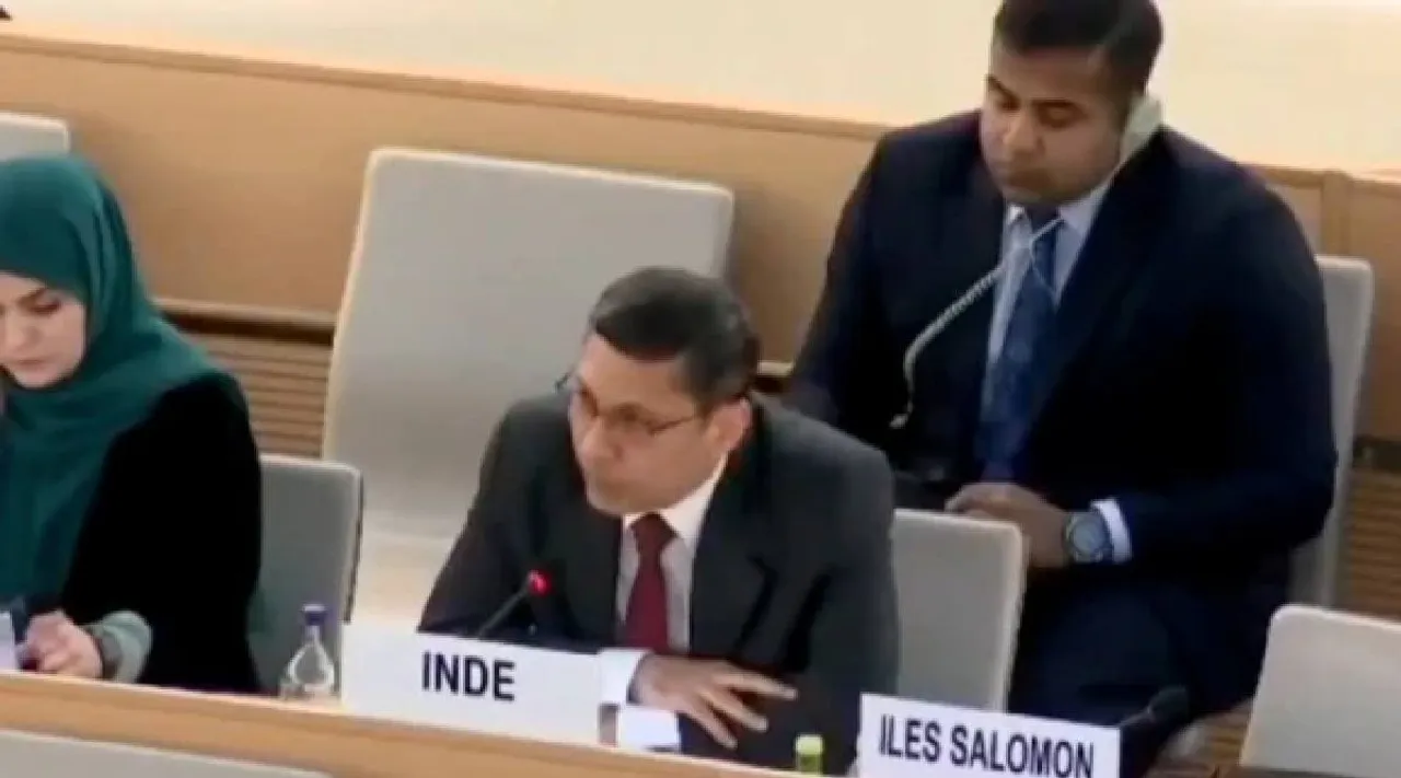 UN issue
