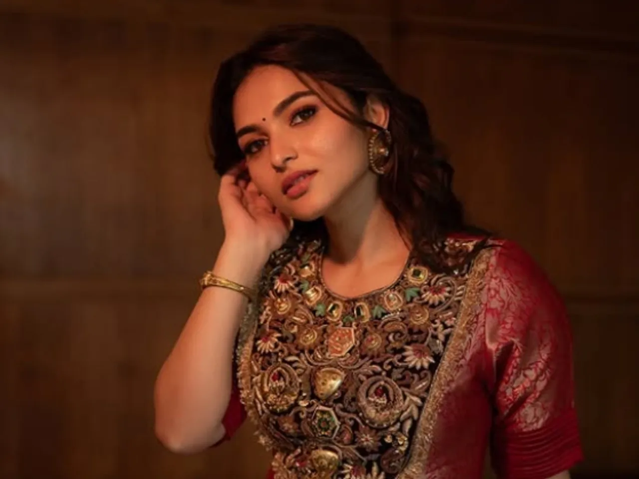 kayadu lohar