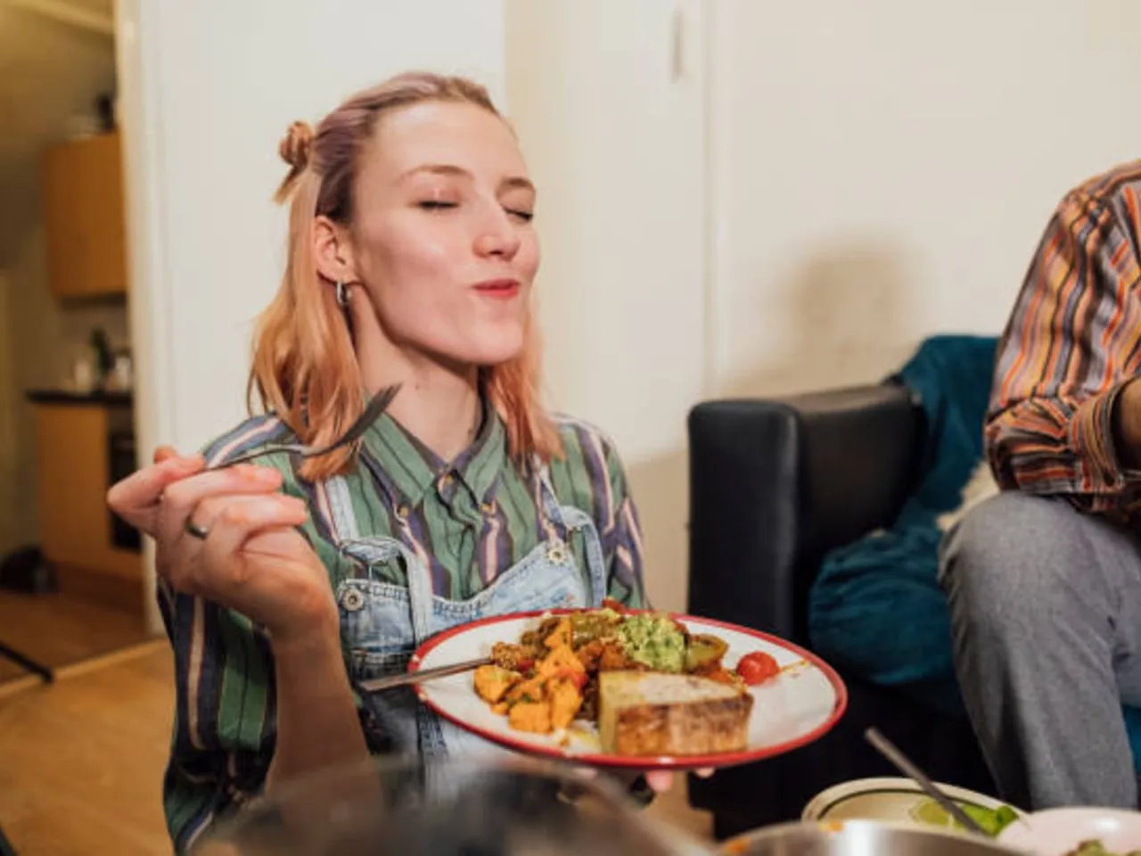 dinner