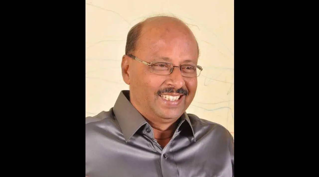 Kavignar Nandalala