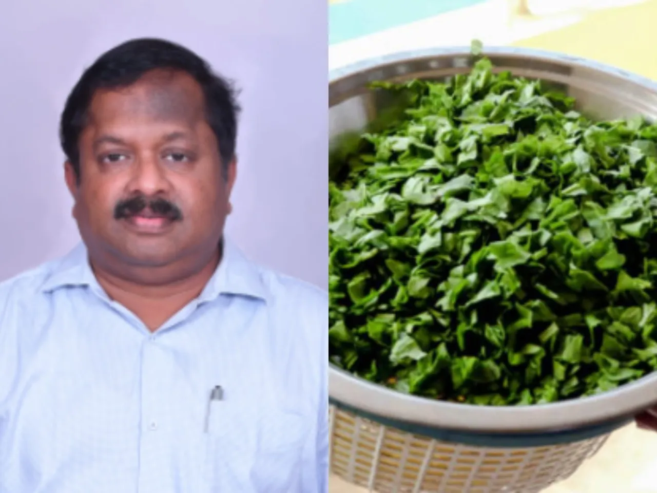 arai keerai