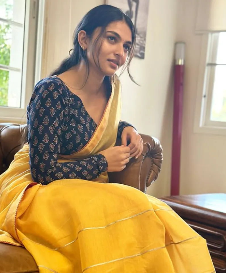 kayadu lohar