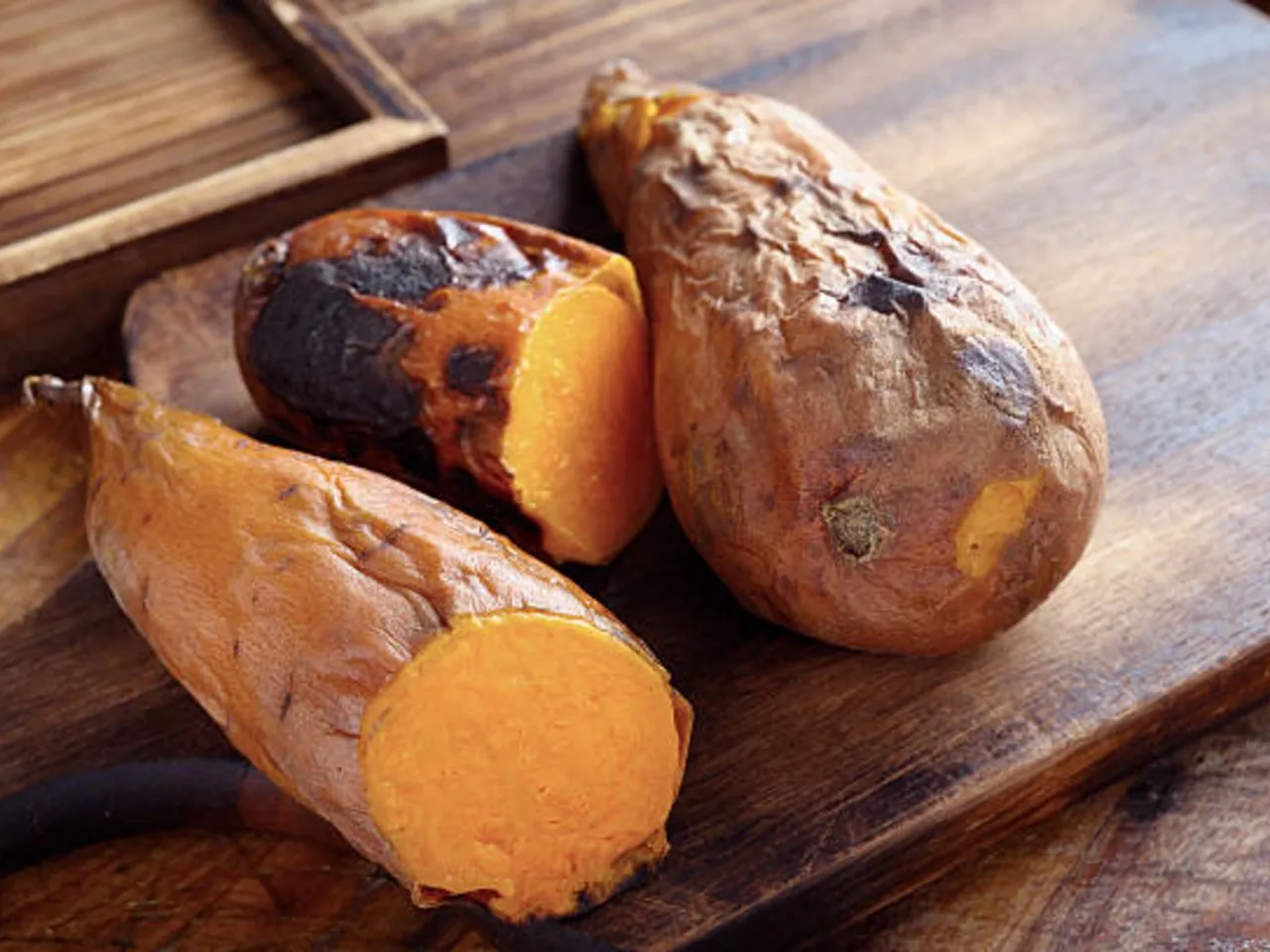 sweet potato