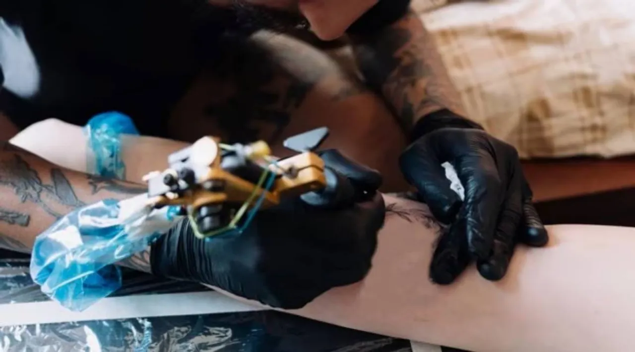 Tatto rep