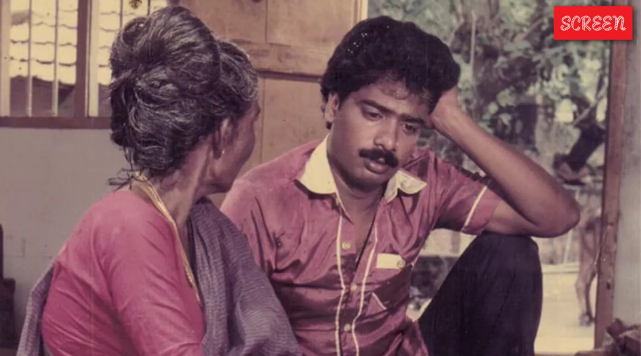 Pandiyarajan News