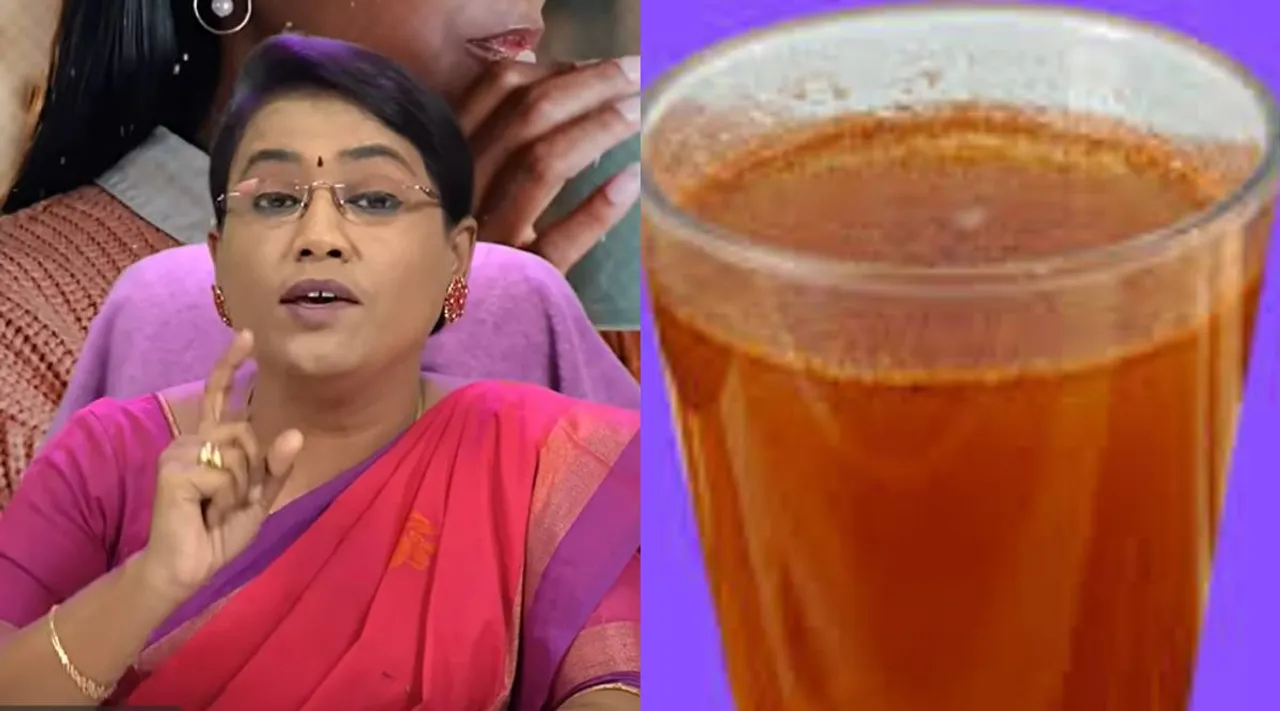 dr usha nandhini