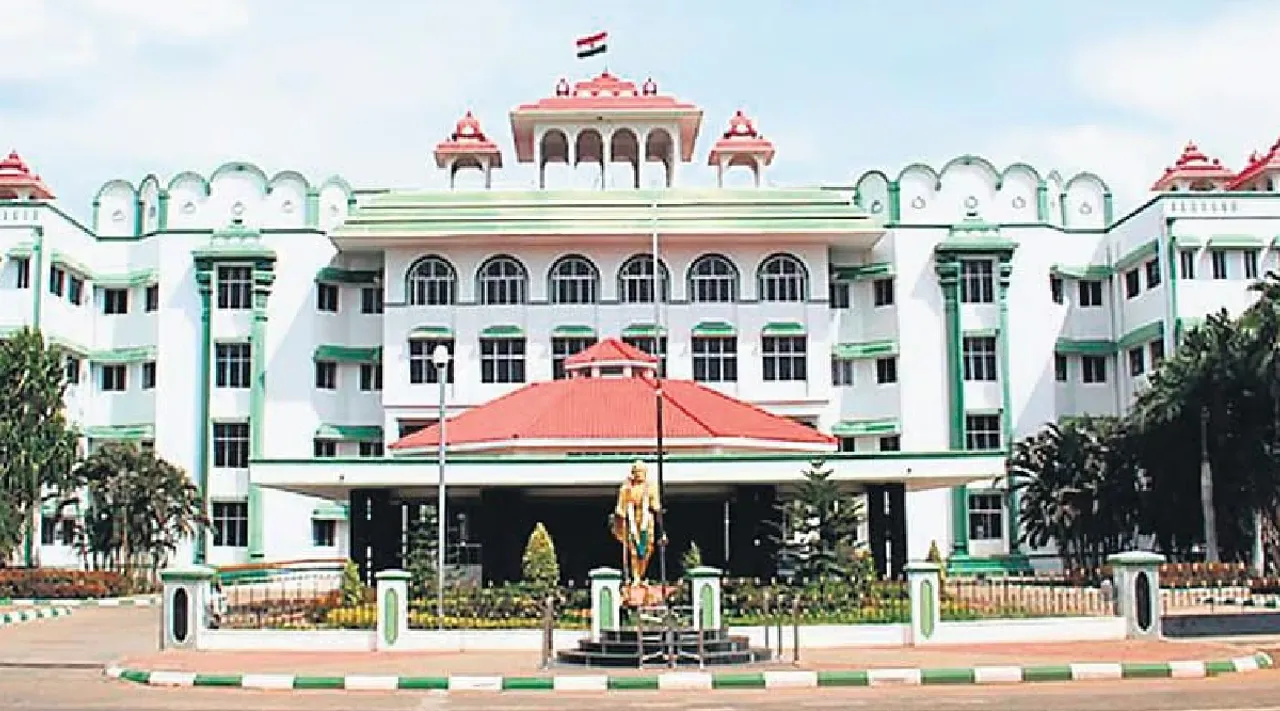 Madurai Bench of Madras High Court condemns TN Govt Tamil News