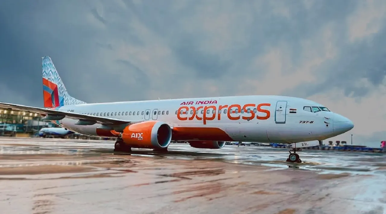 air india express