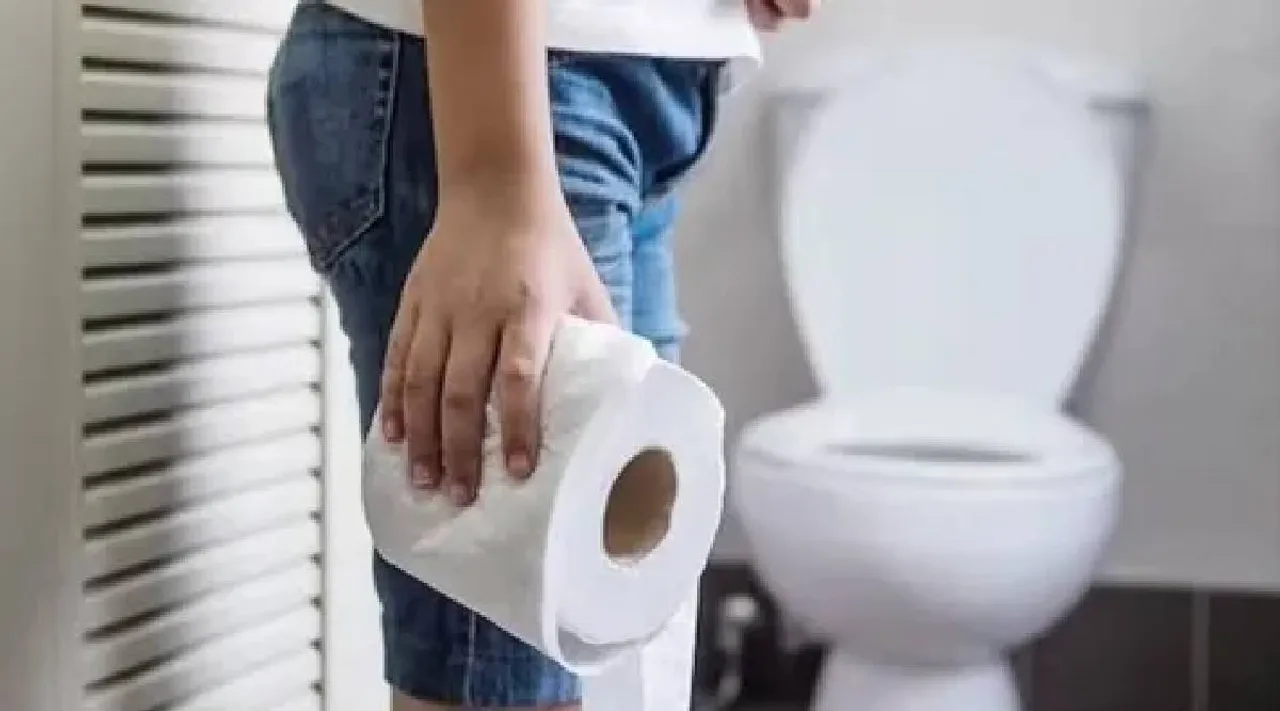 Constipation issue