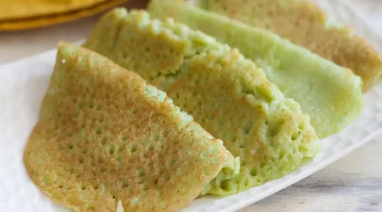 Cucomber Dosa