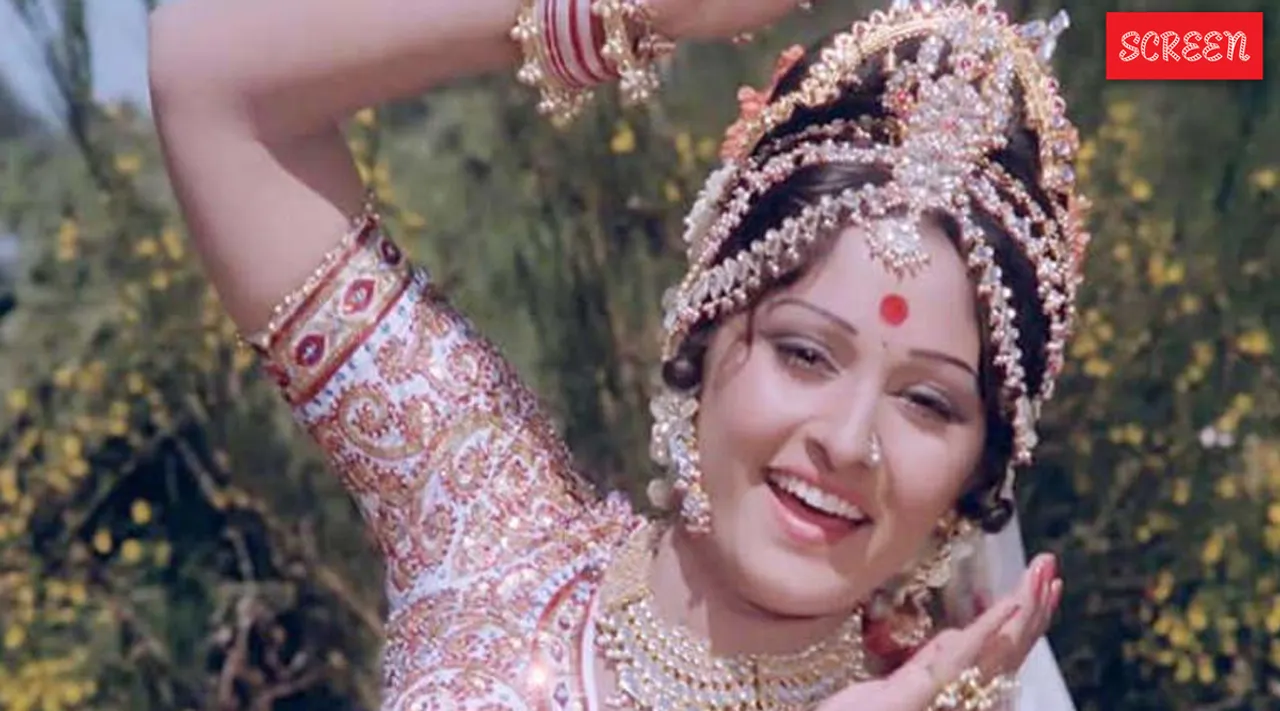 jayapradha