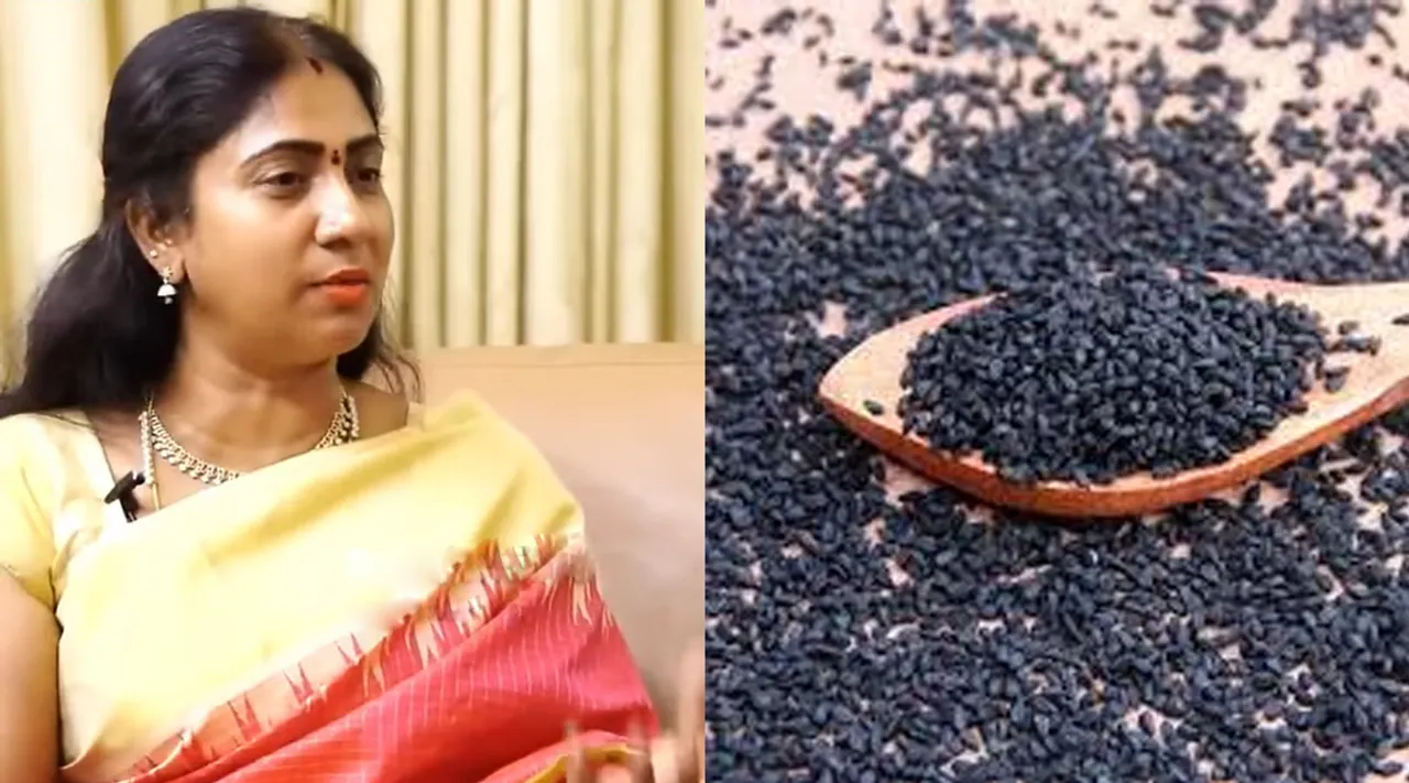 tamil healt