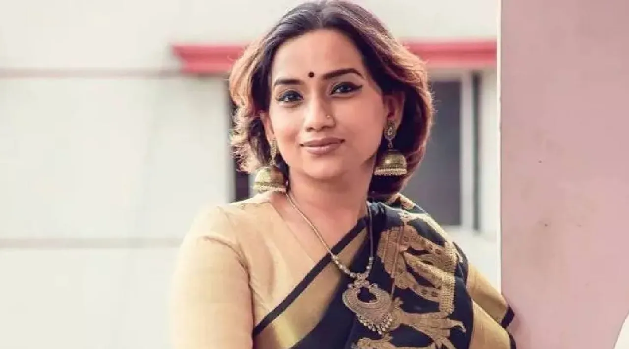 Singer Kalpana
