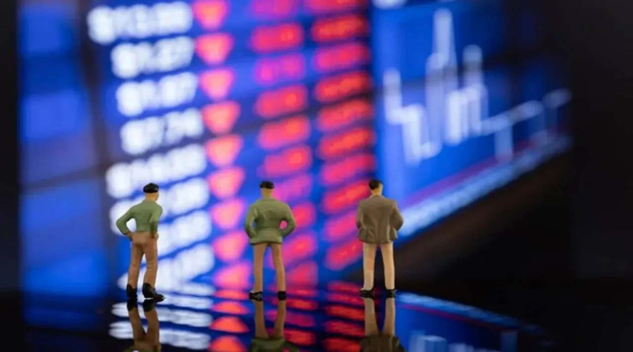 stocks
