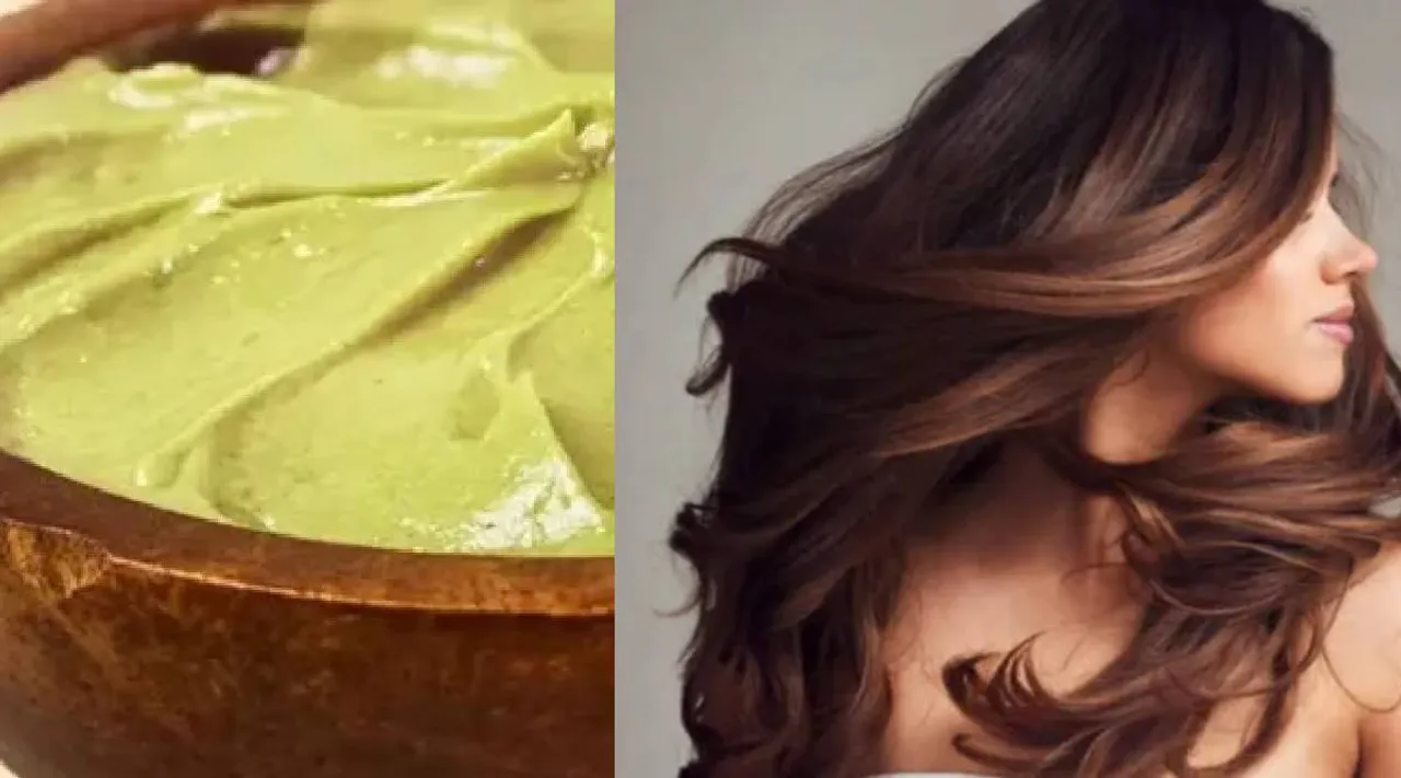 Hair growth