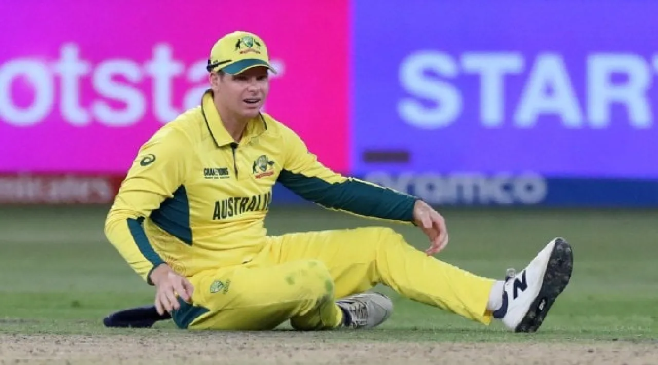 Steve Smith retires from ODIs after Champions Trophy semi final defeat to India Tamil News