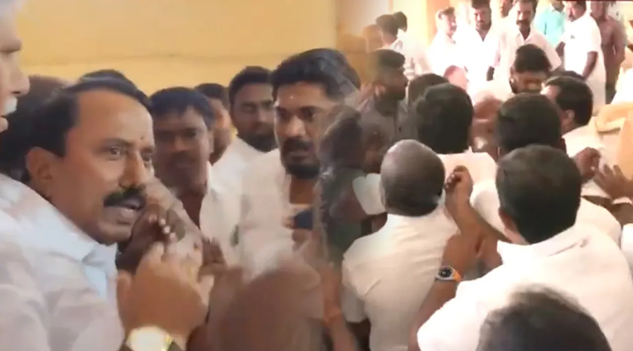 Sengottiyan
