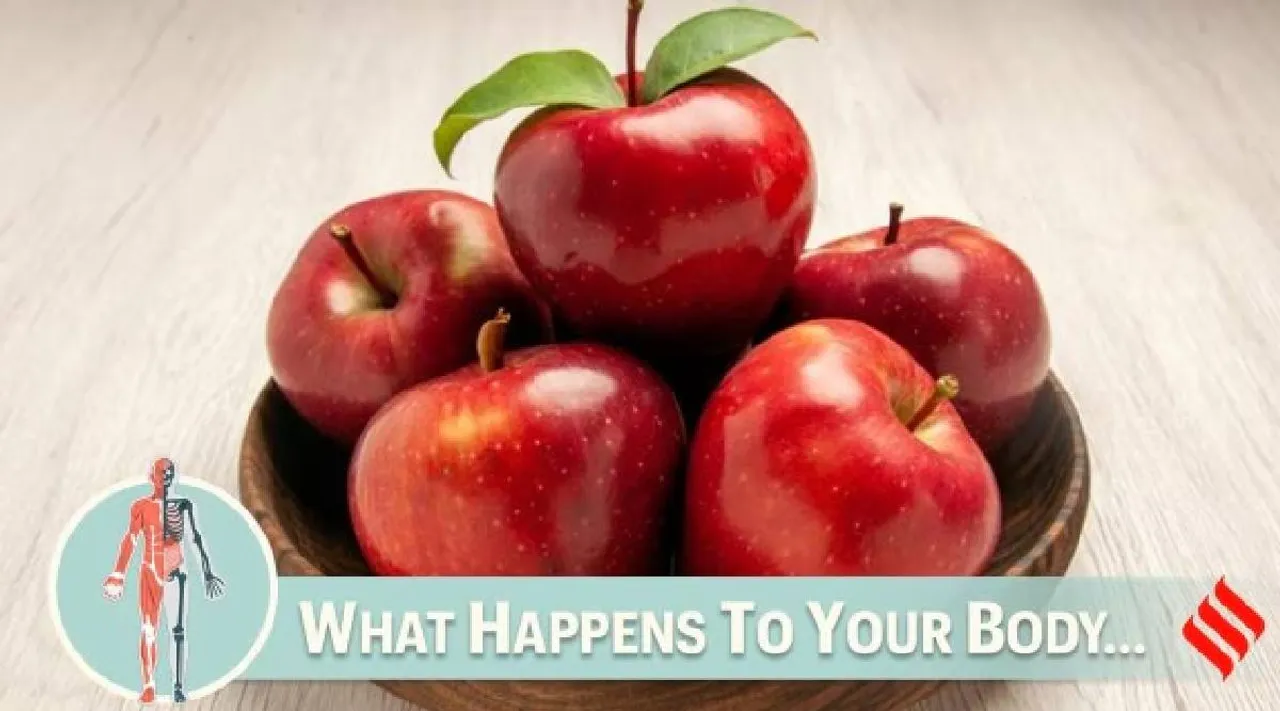 Apples